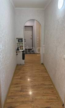 3-к квартира, вторичка, 58м2, 3/5 этаж