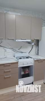 1-к квартира, вторичка, 35м2, 6/9 этаж