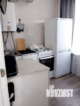 1-к квартира, вторичка, 32м2, 4/5 этаж