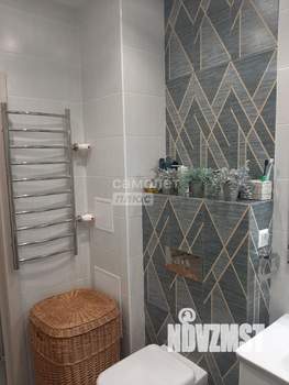 2-к квартира, вторичка, 47м2, 15/17 этаж