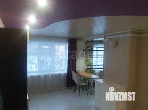 2-к квартира, вторичка, 43м2, 2/5 этаж