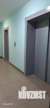 2-к квартира, вторичка, 55м2, 6/17 этаж