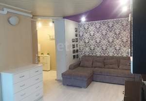 2-к квартира, вторичка, 43м2, 2/5 этаж