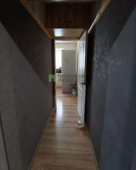 2-к квартира, вторичка, 43м2, 2/5 этаж