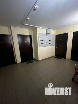 Студия квартира, вторичка, 23м2, 14/20 этаж