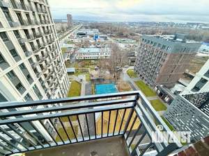 1-к квартира, вторичка, 34м2, 11/18 этаж