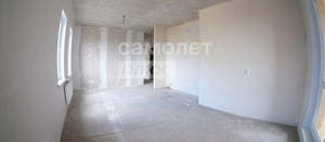 1-к квартира, вторичка, 35м2, 1/17 этаж