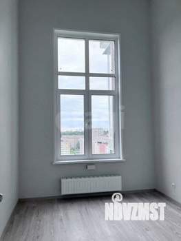 3-к квартира, вторичка, 57м2, 17/17 этаж