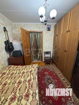 3-к квартира, вторичка, 53м2, 1/9 этаж