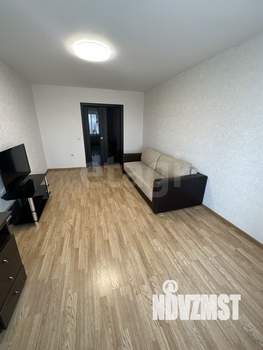 1-к квартира, вторичка, 44м2, 8/11 этаж