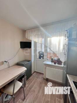 1-к квартира, вторичка, 29м2, 10/18 этаж