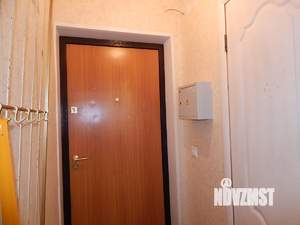Студия квартира, вторичка, 22м2, 5/5 этаж