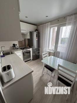 2-к квартира, вторичка, 43м2, 8/9 этаж