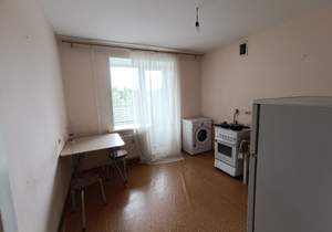 1-к квартира, вторичка, 40м2, 5/10 этаж