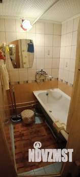 2-к квартира, вторичка, 43м2, 5/9 этаж