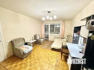 2-к квартира, вторичка, 50м2, 9/10 этаж