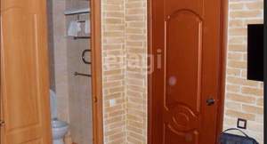 Студия квартира, вторичка, 21м2, 1/3 этаж