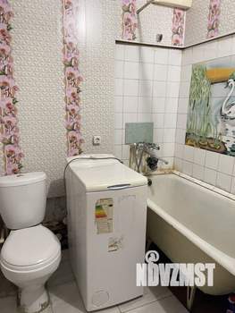 1-к квартира, вторичка, 30м2, 5/5 этаж