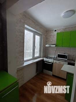 2-к квартира, вторичка, 44м2, 5/5 этаж