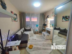 Студия квартира, вторичка, 23м2, 9/10 этаж