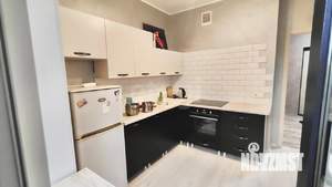 1-к квартира, вторичка, 38м2, 10/17 этаж