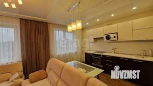 3-к квартира, вторичка, 68м2, 9/10 этаж