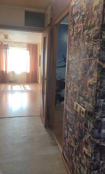 3-к квартира, вторичка, 58м2, 9/9 этаж
