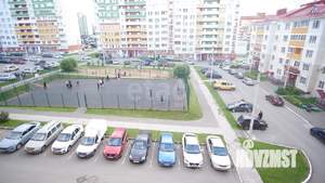 1-к квартира, вторичка, 41м2, 4/9 этаж