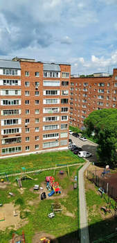 3-к квартира, вторичка, 60м2, 8/9 этаж
