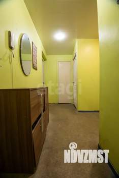 2-к квартира, вторичка, 48м2, 3/5 этаж