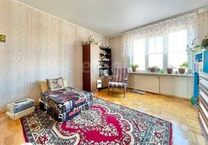 3-к квартира, вторичка, 55м2, 8/9 этаж