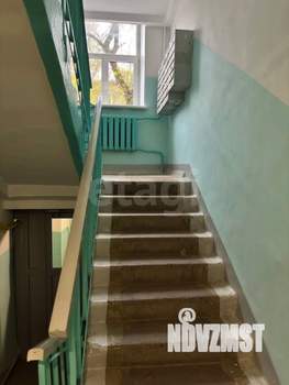 1-к квартира, вторичка, 32м2, 3/9 этаж