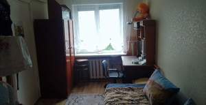 2-к квартира, вторичка, 45м2, 4/5 этаж