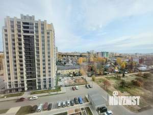 1-к квартира, вторичка, 38м2, 10/18 этаж