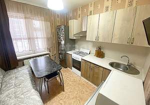 1-к квартира, вторичка, 35м2, 3/10 этаж