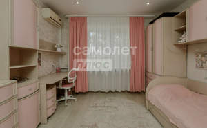 3-к квартира, вторичка, 77м2, 4/5 этаж