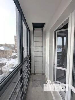 1-к квартира, вторичка, 34м2, 4/17 этаж