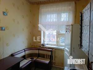 1-к квартира, вторичка, 38м2, 3/3 этаж