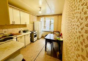 2-к квартира, вторичка, 59м2, 2/9 этаж