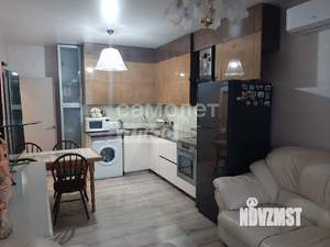 2-к квартира, вторичка, 47м2, 15/17 этаж