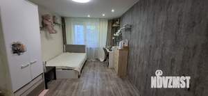 3-к квартира, вторичка, 62м2, 3/5 этаж