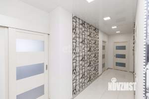 2-к квартира, вторичка, 66м2, 11/14 этаж