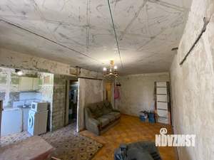 3-к квартира, вторичка, 63м2, 2/5 этаж