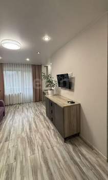 1-к квартира, вторичка, 33м2, 4/5 этаж