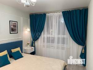1-к квартира, вторичка, 35м2, 6/17 этаж