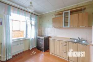 1-к квартира, вторичка, 36м2, 8/16 этаж