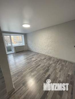 1-к квартира, вторичка, 30м2, 2/5 этаж