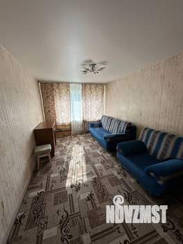 2-к квартира, вторичка, 42м2, 1/4 этаж