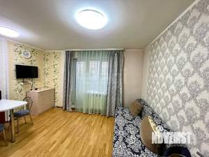 Студия квартира, вторичка, 23м2, 3/18 этаж