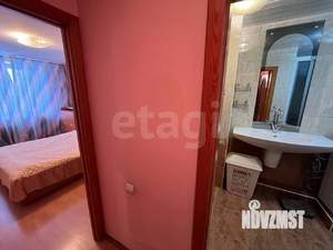 5-к квартира, вторичка, 111м2, 7/10 этаж